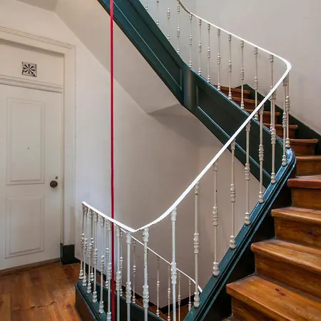 B2 Beautiful Sunny Loft Bairro Alto - Bica Lisbon