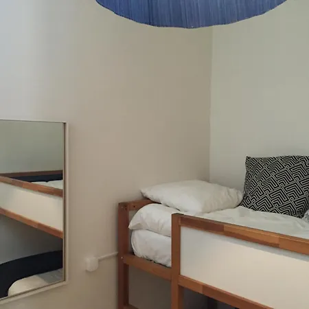 B2 Beautiful Sunny Loft Bairro Alto - Bica Apartment Lisbon