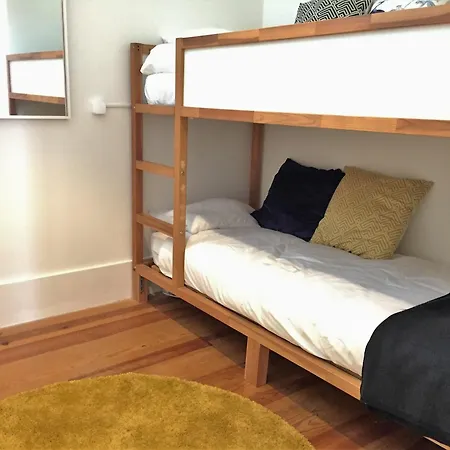 B2 Beautiful Sunny Loft Bairro Alto - Bica *