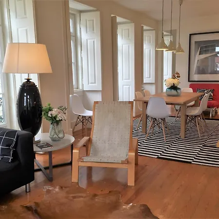 B2 Beautiful Sunny Loft Bairro Alto - Bica
