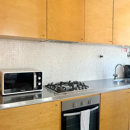 B2 Beautiful Sunny Loft Bairro Alto - Bica Apartment *