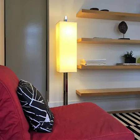 B2 Beautiful Sunny Loft Bairro Alto - Bica Apartment *