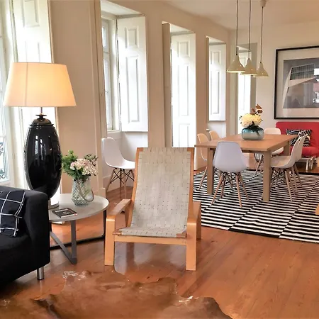 B2 Beautiful Sunny Loft Bairro Alto - Bica Apartment *