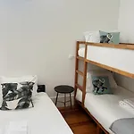 Apartmán B2 Beautiful Sunny Loft Bairro Alto - Bica Lisboa