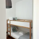 Apartmán B2 Beautiful Sunny Loft Bairro Alto - Bica *
