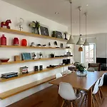B2 Beautiful Sunny Loft Bairro Alto - Bica Lisboa