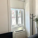 Apartmán B2 Beautiful Sunny Loft Bairro Alto - Bica *