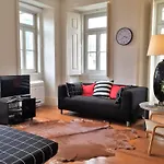 B2 Beautiful Sunny Loft Bairro Alto - Bica * Lisboa